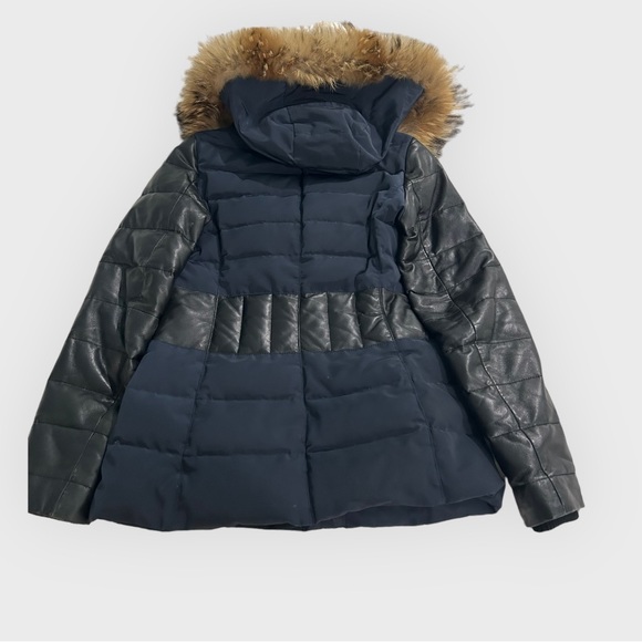 Danier Winter Coat - Picture 2 of 4